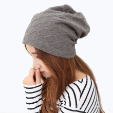 Design Colorful Beanie Hats for Girl